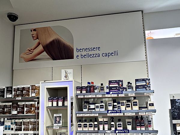 Capelli
