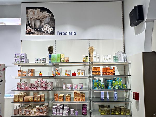 Erboristeria