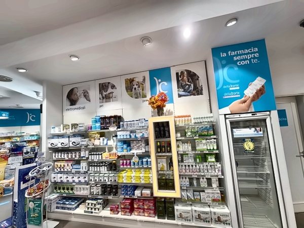 Integratori e vitamine